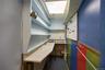 Office - storage room