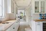 Butler's Pantry