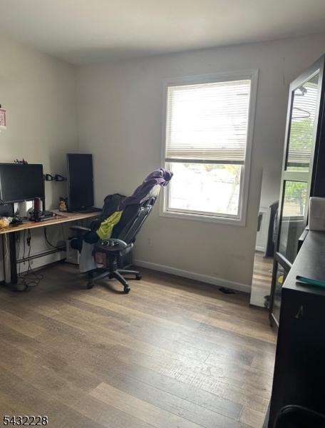 Bonus room