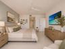 Primary Bedroom Virtually Enhanced