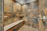 Primary Oversized Shower