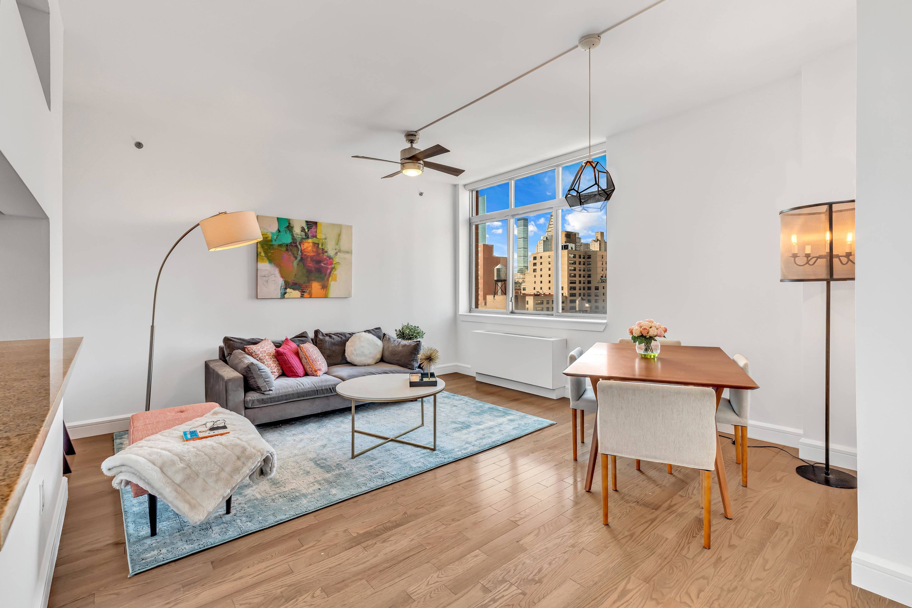BEST VALUE in Kips Bay ! Highly Motivated Sellers !