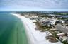 World renowned Siesta Key beach is a short drive away and your toes will thank you.