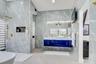 2nd master bathroom