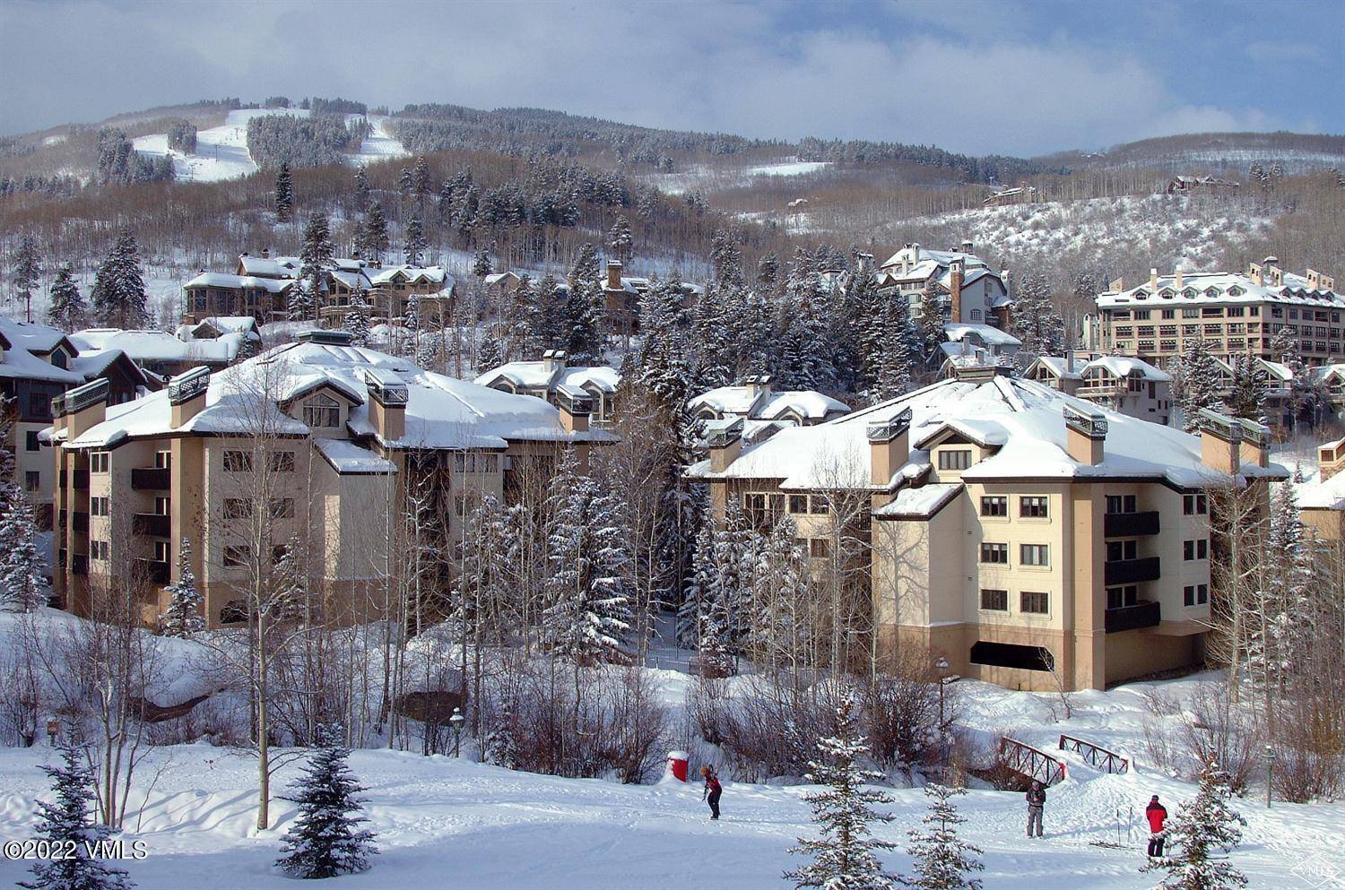 Rare opportunity to own in Beaver Creek for under 1 million.