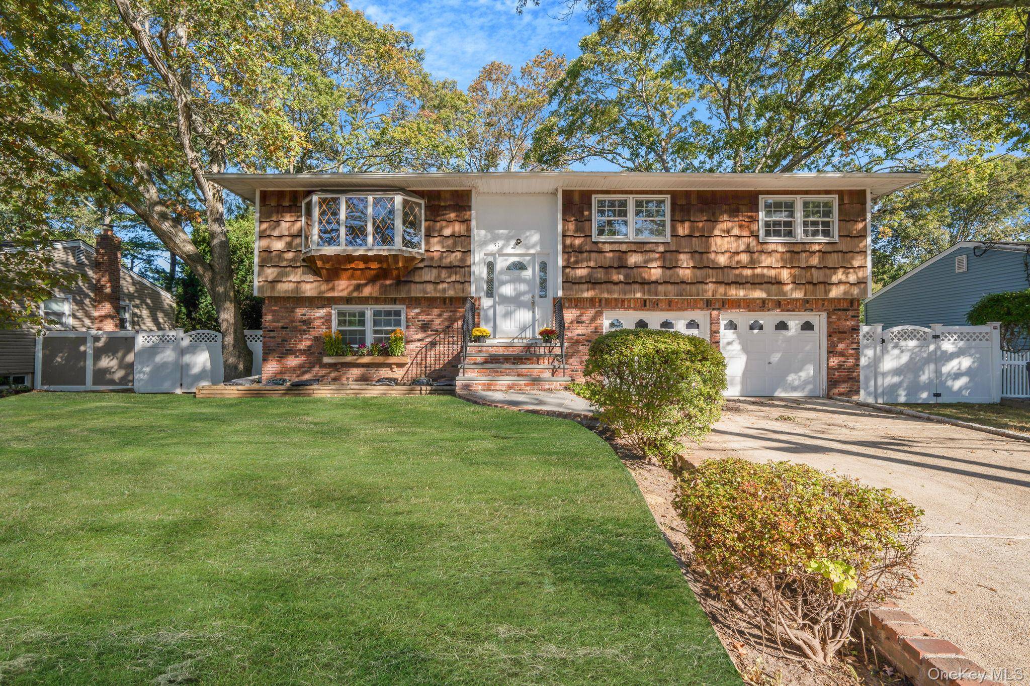 Welcome to 31 Virginia Court, Sayville where comfort meets opportunity.