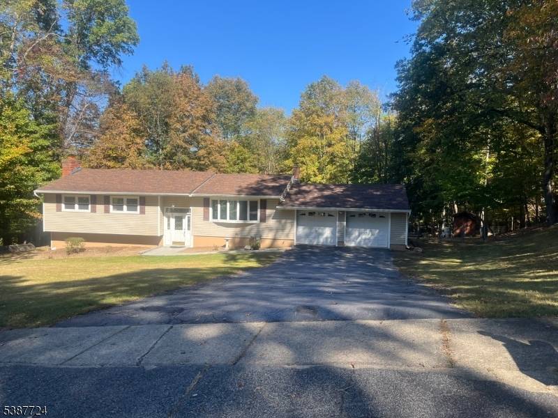 Meticulous updated home in a very desirable quiet neighborhood.