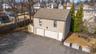Overhead View of Garage