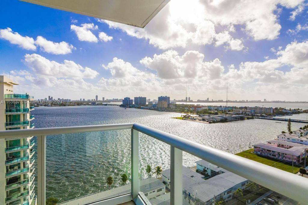 Live POSCH ! Best priced 2 story luxury penthouse home in the sky in the Miami area !
