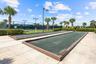 Bocce Ball Courts for Friendly Competition