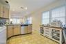 2nd floor kitchen