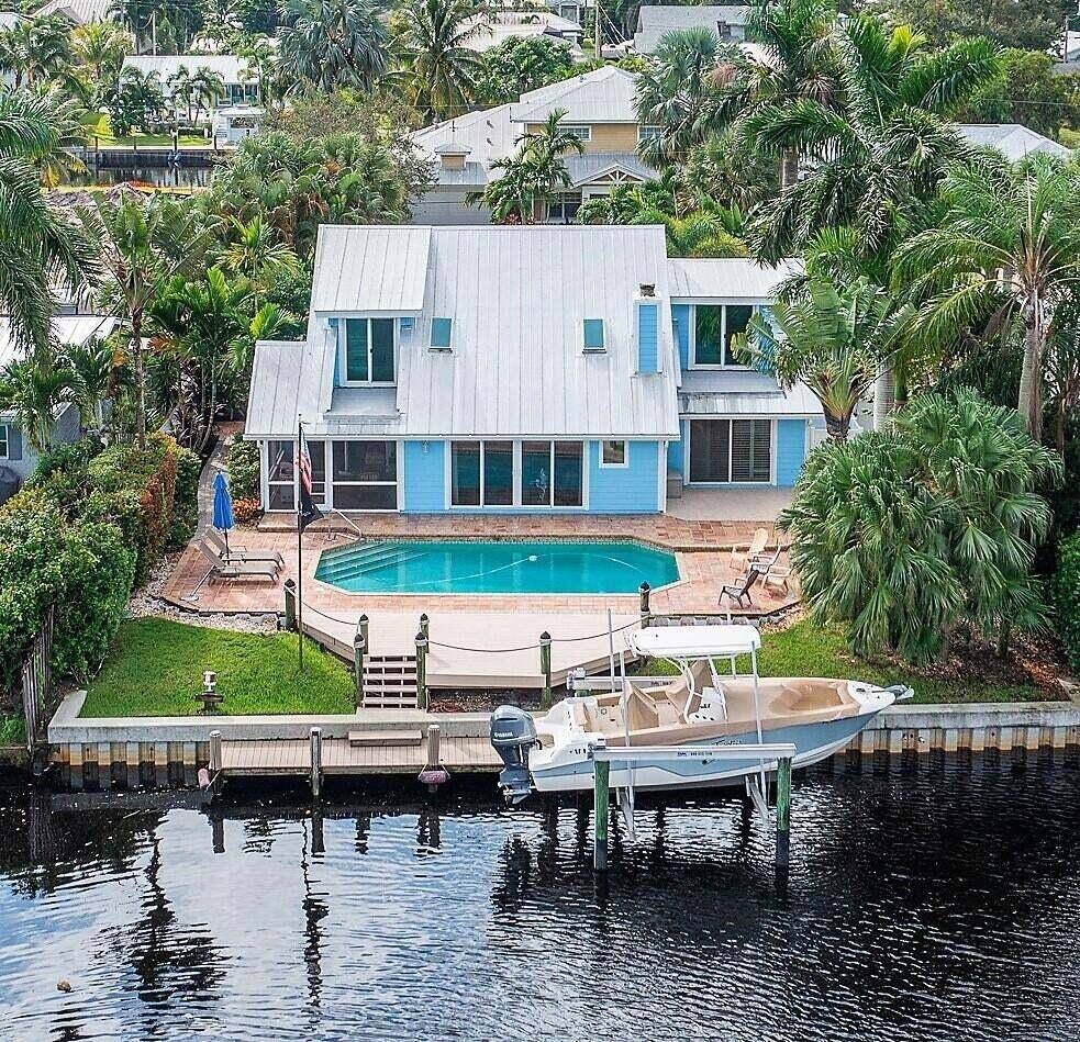 Boater's Paradise, Assumable uber low mortgage available.