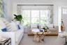 Open Living Room