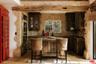 Guest kitchen