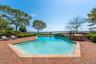 Gunite Saltwater Pool