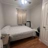 Unit 1 Bedroom 1