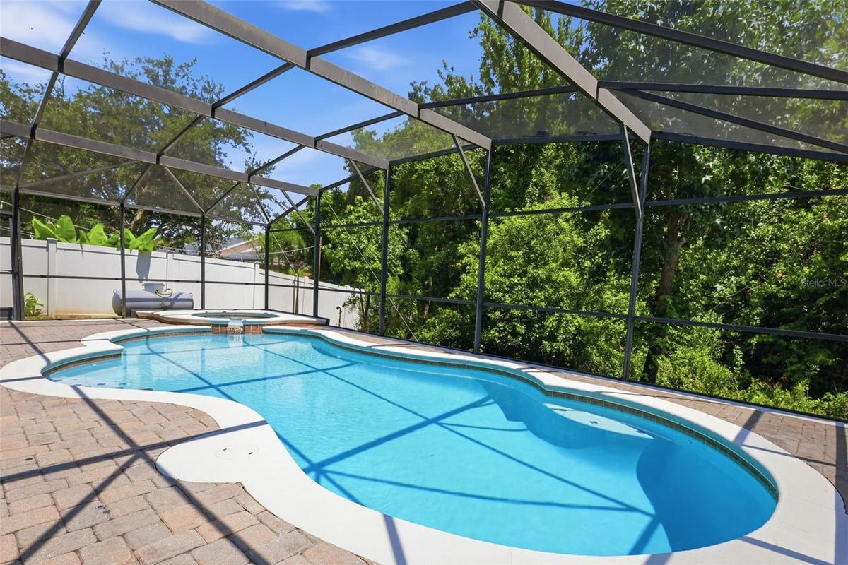 ~Peaceful escape~