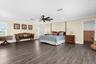Huge Primary Bedroom