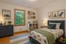 Bedroom #3-Virtual Staged