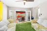FRENCH DOORS!