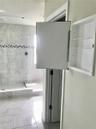 2nd Medicine Cabinet in Master Bathroom