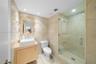 En-Suite BR or office w full bath