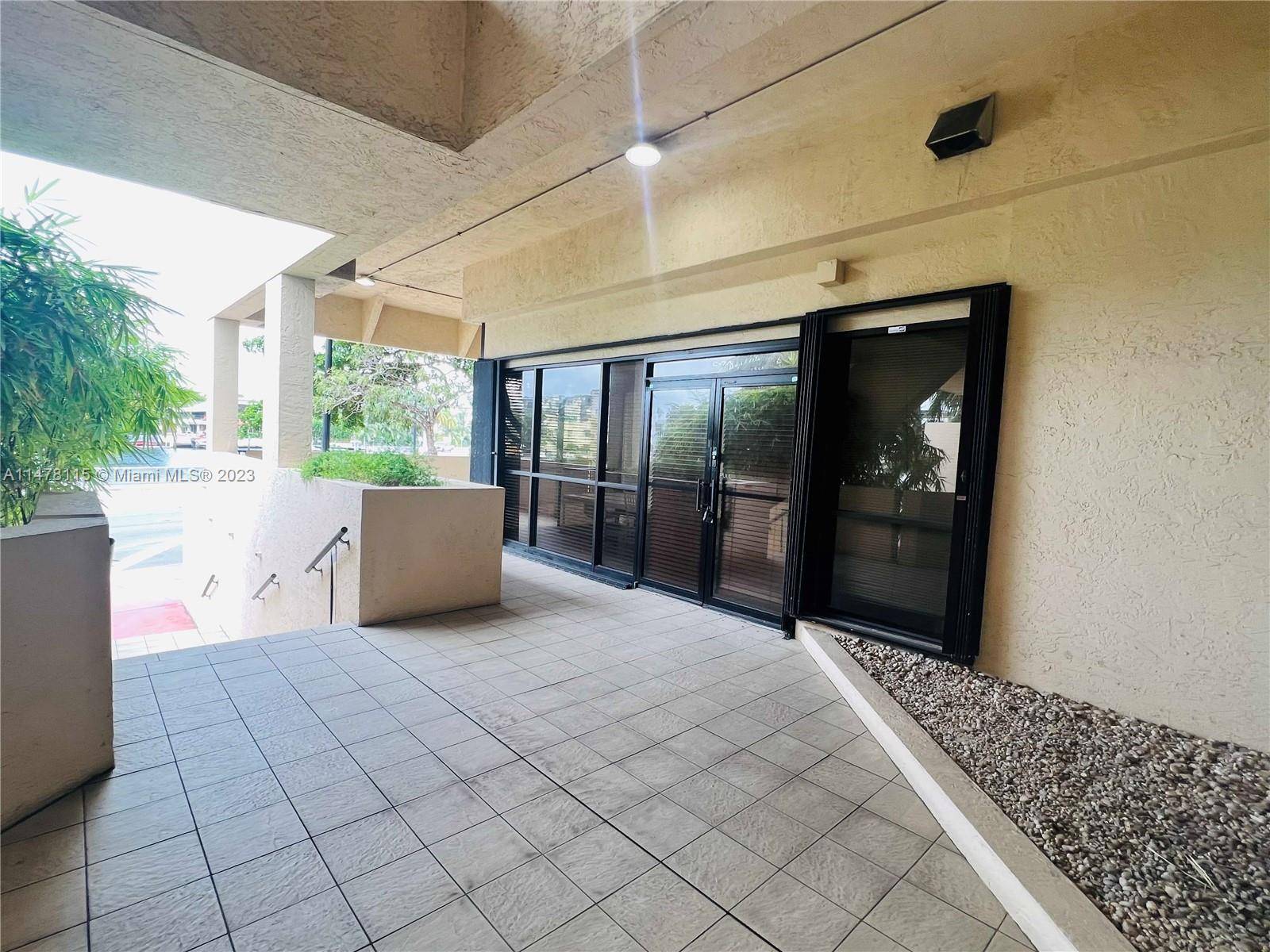 Exceptional opportunity to lease a versatile 2, 869 SF OFFICE condo featuring private street entrance and four ADDITIONAL entrances from the lobby.