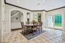 Kitchen - breakfast area