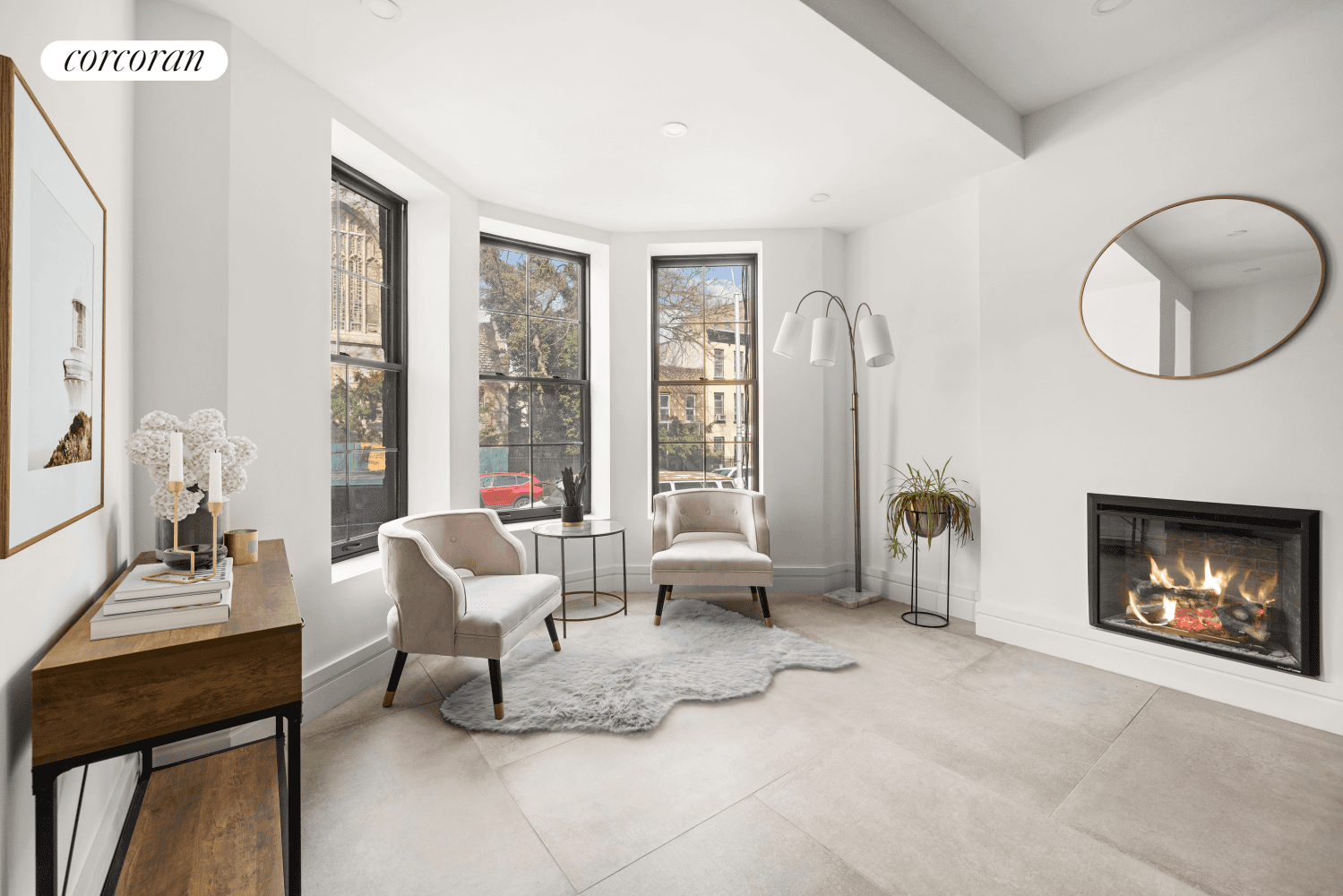 This is an auto generated Unit for BuildingRent 726 Lincoln Place 726 Lincoln Place is a VERY LARGE and recently renovated townhouse for sale in Crown Heights, located on one ...