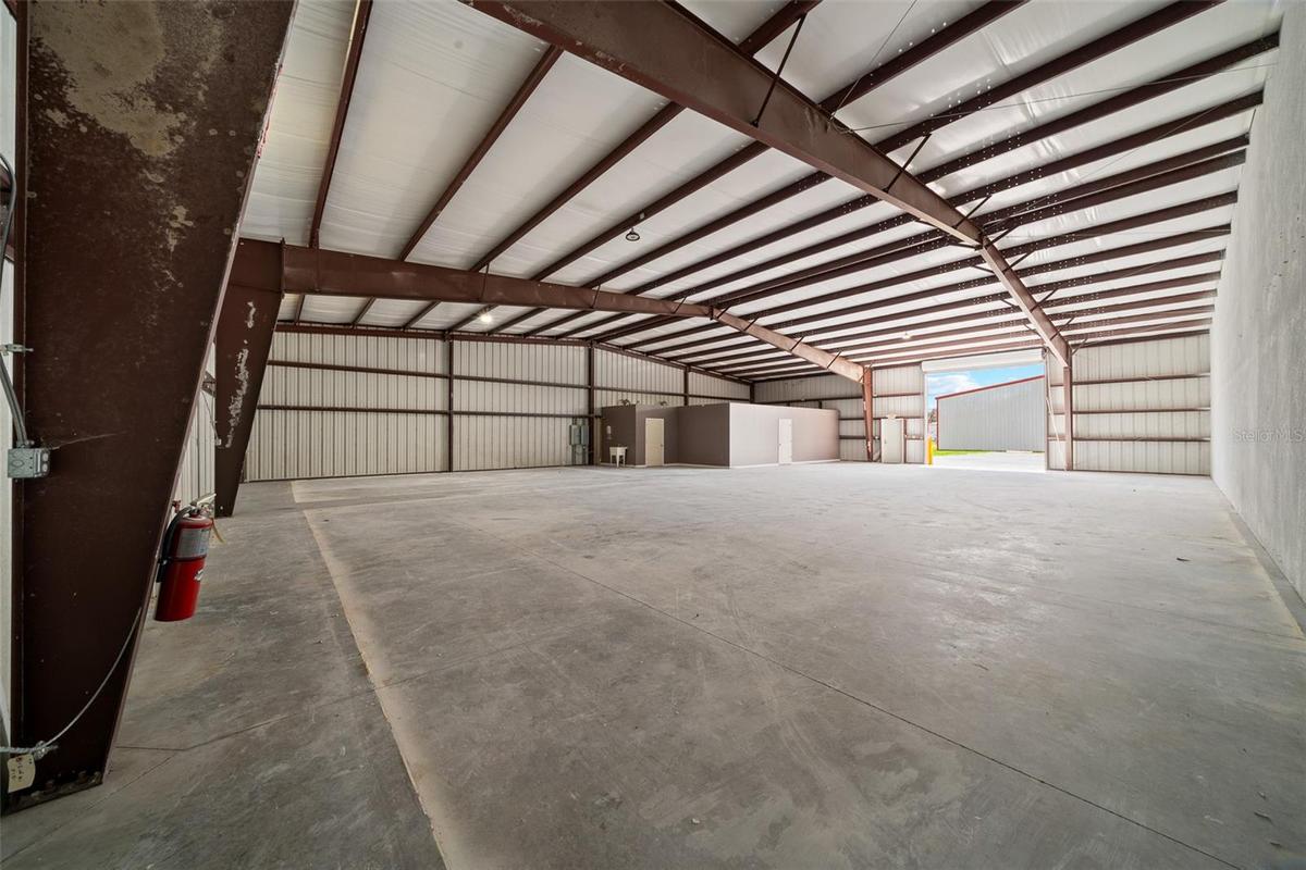 Back Warehouse
