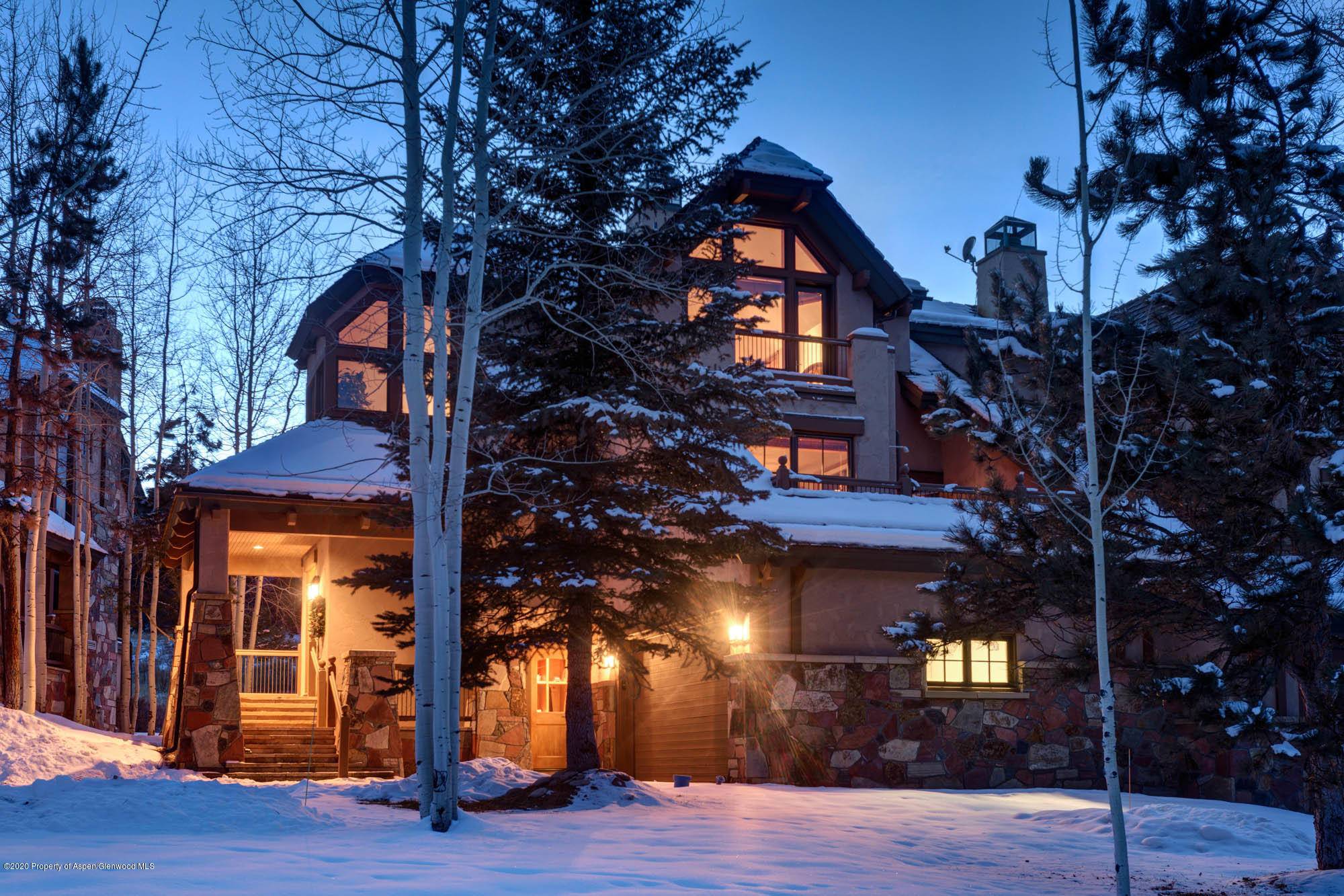 Year after year, the Owl Creek Townhomes remain one of the most desirable neighborhoods in Snowmass offering the ability to ski, hike bike out your door, great outdoor space beautiful ...