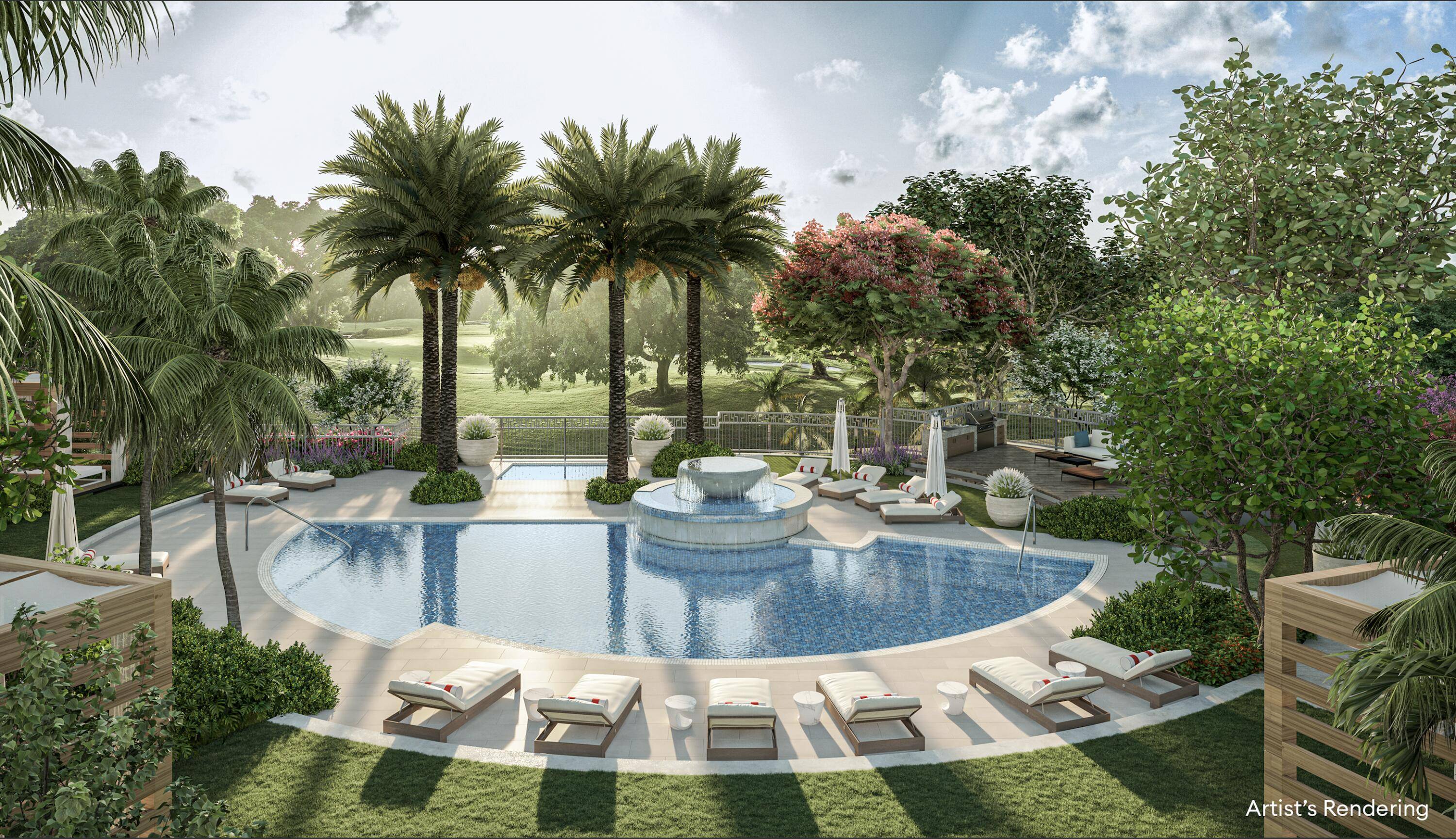 The hottest downtown Boca Raton luxury pre construction opportunity is ALINA.