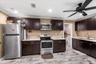 In Law Kitchen