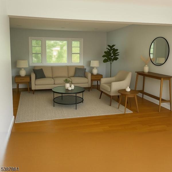 living rm