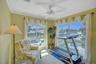 Sitting area of upstairs Master suite with exceptional views (better in person!)
