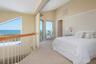 Loft with east & west terraces
