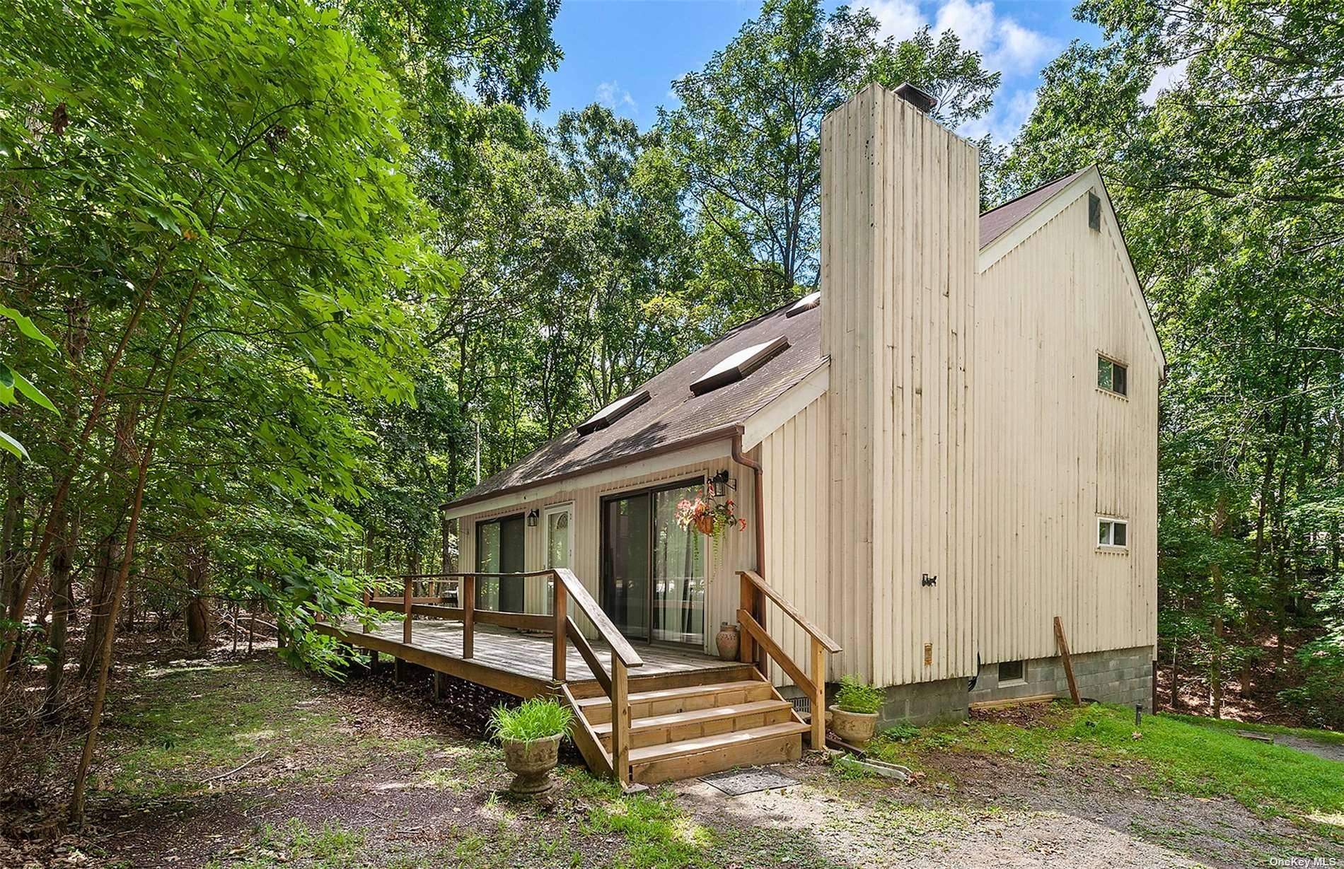 Sited on 1. 68 private, wooded acres, just a short distance east to Sag Harbor Village, or 1.
