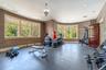 Gym on Primary Floor