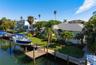 Boat lift and 40-foot dock