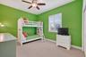 3rd Bedroo