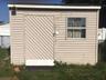 Storage Shed