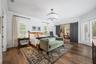 First Floor Primary Suite