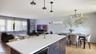 Large Eat Kitchen