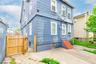 Backyard Exterior