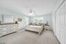 Primary Bedroom Suite