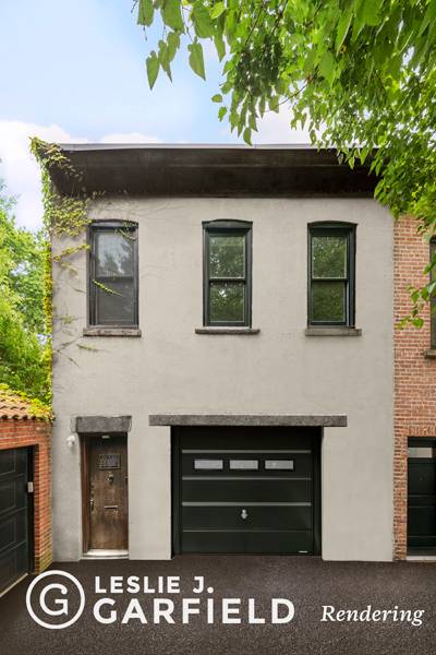 Located on one of the most coveted mews blocks in Brownstone Brooklyn, 72 Verandah Place presents a rare opportunity to complete a fully permitted, new construction, and one of a ...