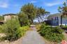 Cloudcroft Dr. Entrance