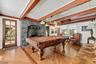 Billiard Room