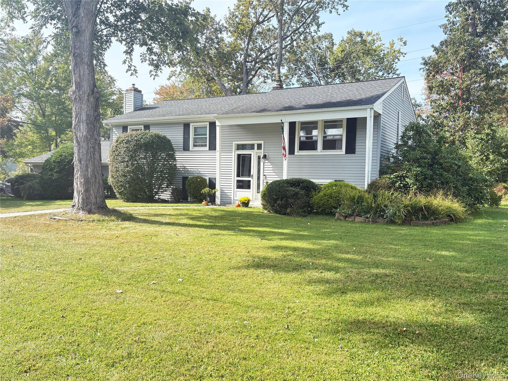 Welcome to this spacious and beautifully maintained 4 bedroom, 3 bath home located on a desirable corner lot in the Wappinger School District !