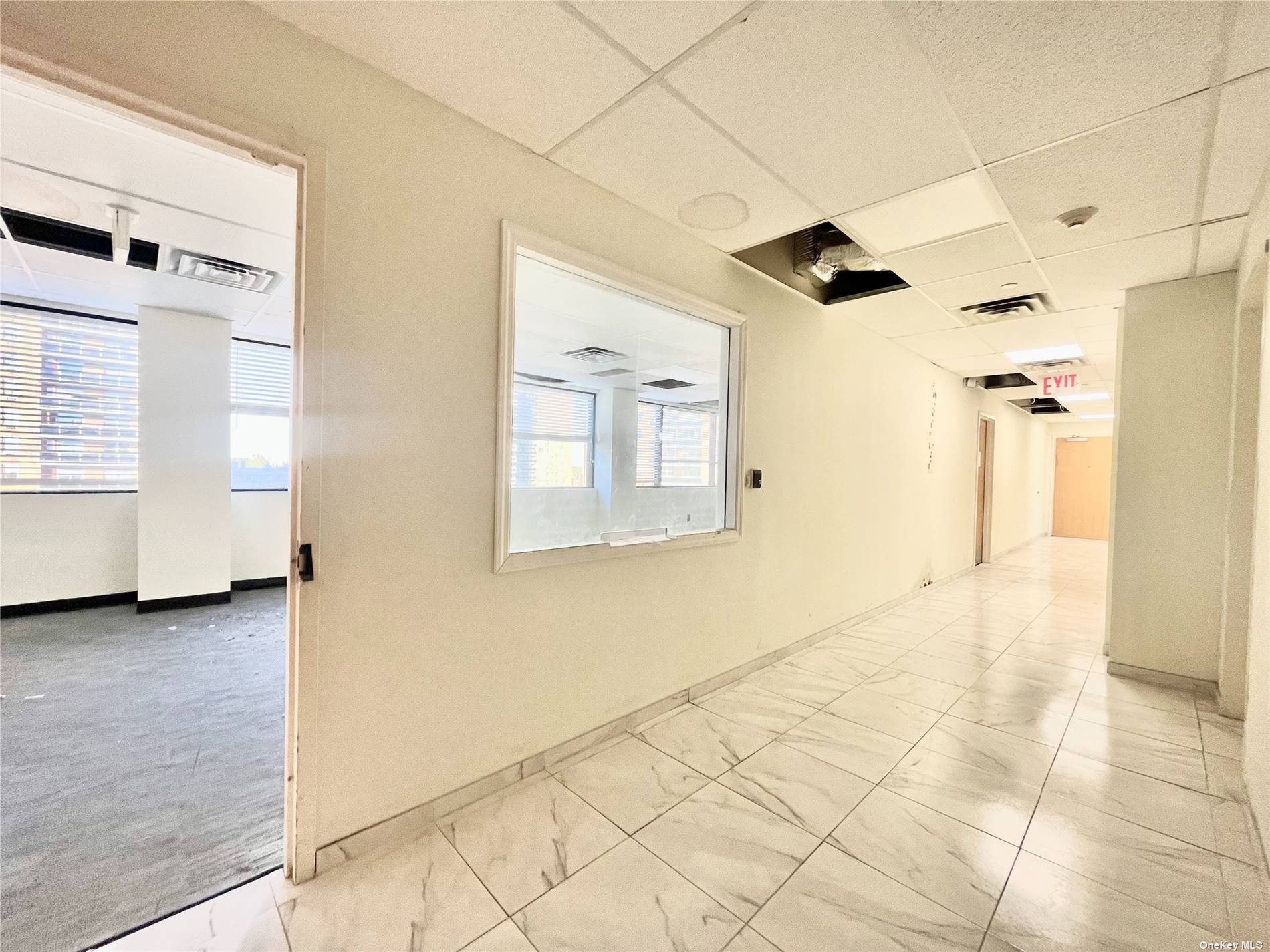 Welcome to this spacious 8, 000 sq ft commercial space.
